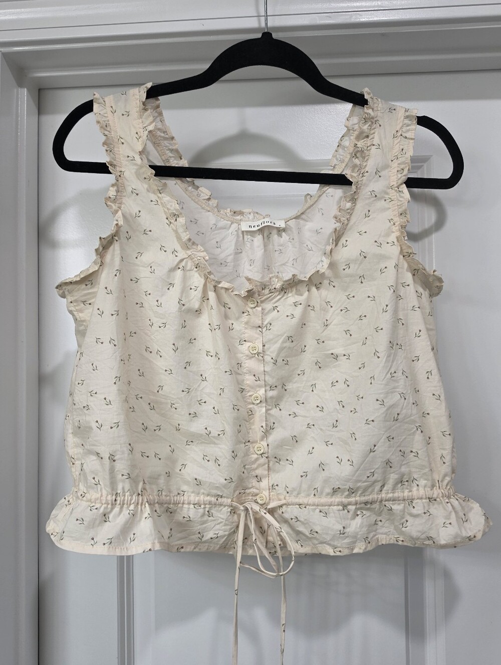 Neuflora Lucinda Blouse